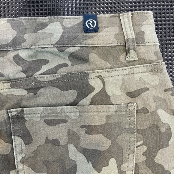 NWT One Republic for all High Rise Skinny Pants Size 8 - Picture 13 of 14